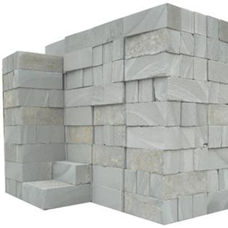 民乐不同砌筑方式蒸压加气混凝土砌块轻质砖 加气块抗压强度研究