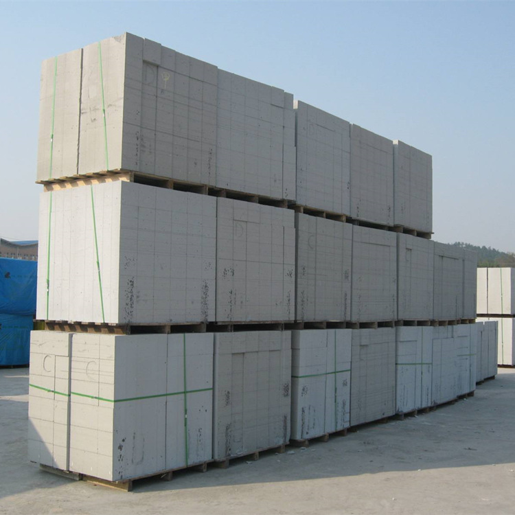 民乐宁波台州金华厂家：加气砼砌块墙与粘土砖墙造价比照分析